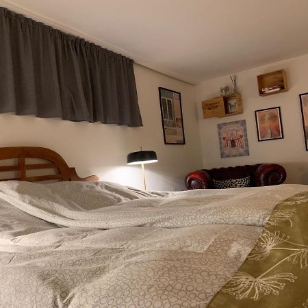 Comfortable Large Room King S Bed Near Cph Centre Copenhaga Exterior foto